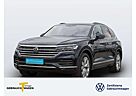 VW Touareg Volkswagen 3.0 TSI 4M ATMOSPHERE ST.HEIZ LUFT LEDER