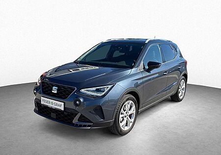 Seat Arona FR 1.0 TSI 6-Gang/SHZ/FaPa XL/PRO/RFK