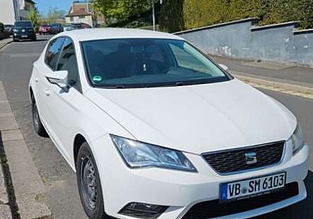 Seat Leon 1.2 TSI Start&Stop I-Tech