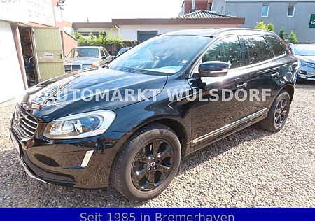 Volvo XC 60 XC60 D5 Summum AWD,Leder,Pano,Scheckh,Kamera