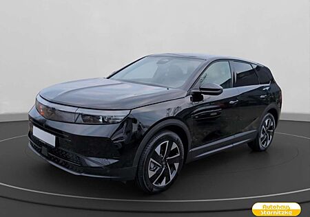 Opel Grandland 48V Mild-Hybrid 1.2 100kW GS
