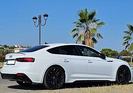 Audi RS5 Sportback Pano*Laser*V/Max 280