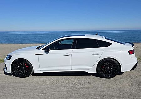 Audi RS5 Sportback Pano*Laser*V/Max 280*Quattro*Bang&Olufse