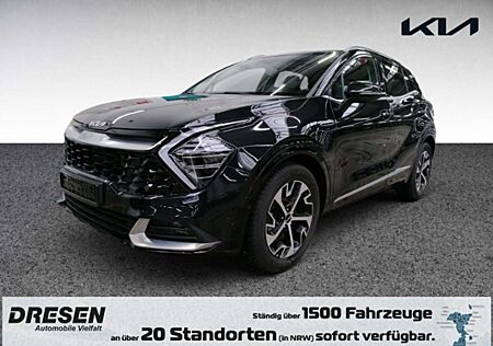 Kia Sportage Spirit 1.6 CRDi Navi/Kamera/Sitzheizung/CarPlay