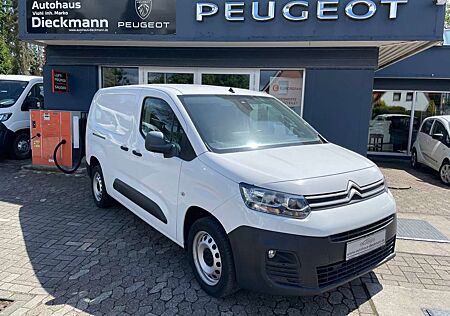 Citroën Berlingo Citroen 1.5 BlueHDi 130 XL S&S EHZ Driver