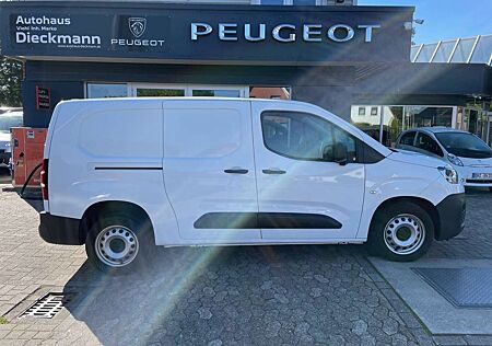 Citroën Berlingo Citroen 1.5 BlueHDi 130 XL S&S EHZ Driver