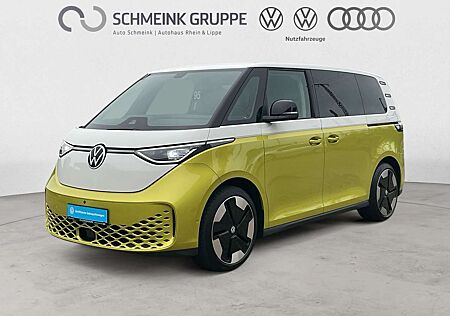 VW ID.BUZZ Volkswagen ID. Buzz Pro AHK Navi 360°