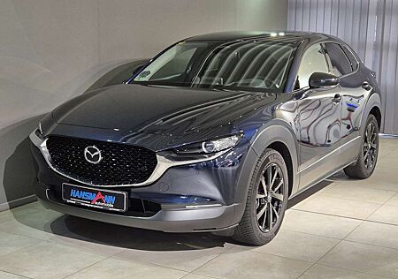 Mazda CX-30 5WGN 2.5L e-SKYACTIV G 140ps 6AT FWD Homura