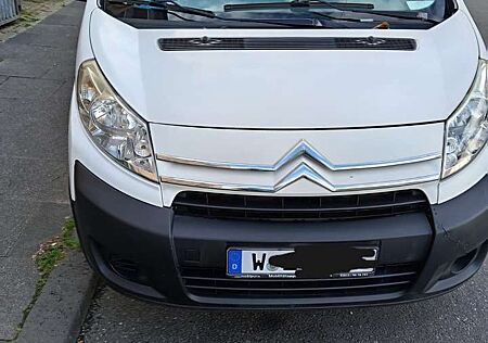 Citroën Jumpy Citroen L2H1