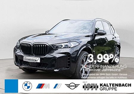 BMW X5 xDrive 30d M-Sport Pro FACEL. PANO AHK HUD