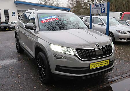 Skoda Kodiaq Ambition