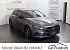 Mercedes-Benz A 220 d Progressive Autom. Night-Paket AHK