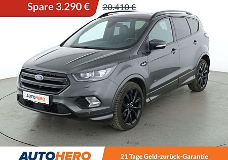 Ford Kuga 2.0 TDCi ST-Line Aut.*NAVI*BiXENON*CAM*SHZ*LHZ*