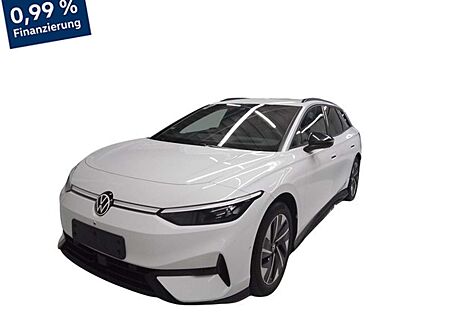 VW ID.7 Volkswagen Pro Tourer 0,25% Versteuerung