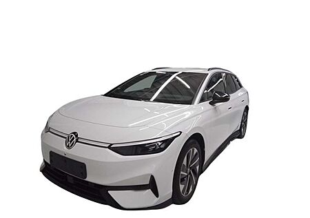 VW ID.7 Volkswagen Pro Tourer 0,25% Versteuerung