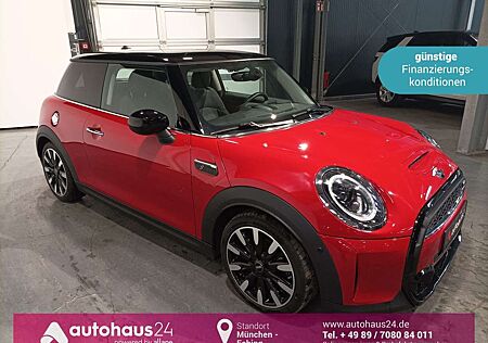 Mini Cooper S Classic Trim LED|Navi|PDC|Kamera|Sitzhz