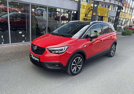 Opel Crossland X Ultimate +NAVI+LED+DAB+