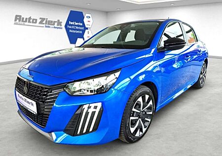 Peugeot 208 Active 1.2 PureTech 75 DAB PDC