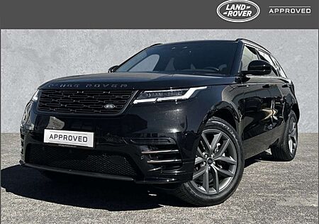 Land Rover Range Rover Velar R-Dynamic SE D200 Pano Winter