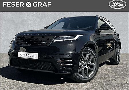 Land Rover Range Rover Velar R-Dynamic SE D200 Pano Winter