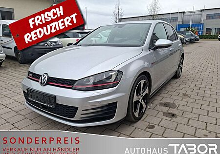 VW Golf Volkswagen VII 2.0 GTI Navi ACC Xenon PDC GRA LM