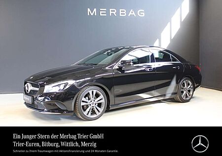 Mercedes-Benz CLA 180 Coupé *