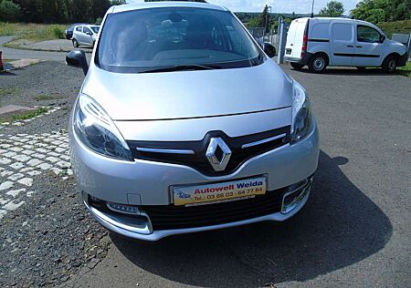 Renault Scenic BOSE Edition