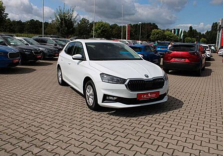 Skoda Fabia 1.0 TSI Style*Navi*Tempomat*Kamera*