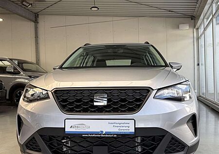 Seat Arona Style Edition Autom., *LED *Virtual *PDC *Winterp.