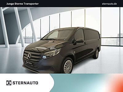 Mercedes-Benz Vito Vito 116 CDI Kasten Lang 9G Navi Klima Kamera Pro