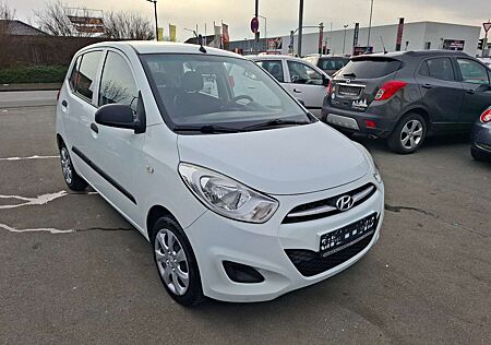 Hyundai i10 5 Star Edition