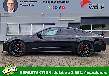 Audi S7 Sportback* 3.0 TDI*Quattro*Panorama*Head Up*LED M