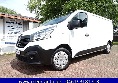 Renault Trafic KA L2H1 2,9t Komfort Klima/BT/ PDC