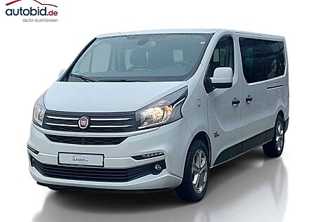 Fiat Talento L2H1 1,2t Family (M1)