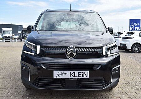 Citroën Berlingo Citroen Max XL BlueHDi130 EAT8 NAVI-SHZ-7SITZE