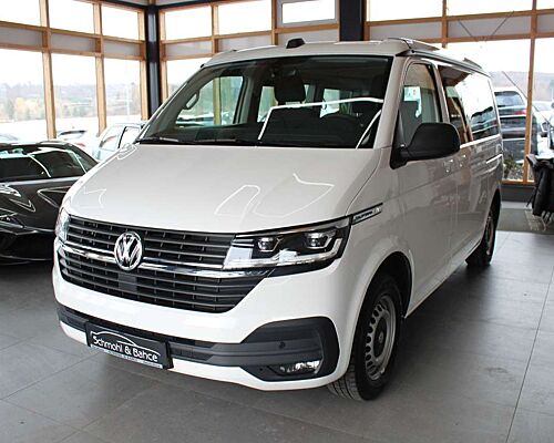 Volkswagen T6 California T6.1 California 2.0 TDI Beach Tour FWD