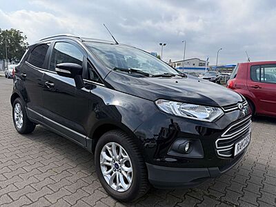 Ford EcoSport 1.0 EcoBoost Trend