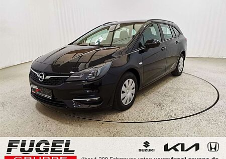 Opel Astra 1.5 CDTI DPF Business Start/Stop