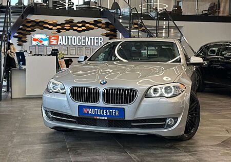 BMW 535 i Limousine *2. Hand*Klima*SHZ*Kamera*Navi*