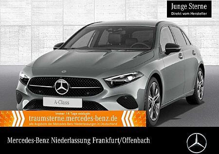 Mercedes-Benz A 220 d PROGRESSIVE+NIGHT+360°+MULTIBEAM+8G