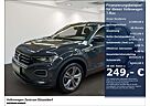 VW T-Roc Volkswagen 1.5 TSI Sport Navigation Sitzheizung