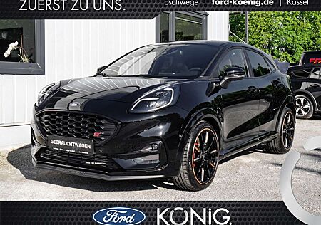 Ford Puma ST X LED+Navi+ParkAssist+Kamera Klima Navi