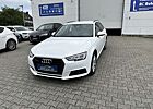 Audi A4 2.0 TDI Aut Quat basis Navi LED ACC SHA PDC S-Heiz