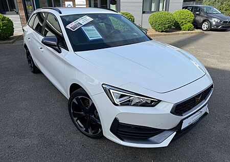 Cupra Leon ST 1.4 TSI e-Hybrid DSG/LED/VIRTUAL/SHA/