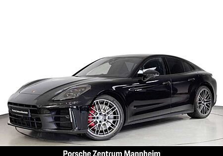 Porsche Panamera 4S E-Hyb. Pano Sportabga. Head-Up Bose