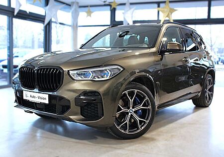 BMW X5 xDrive30d (G05) M Sport *Laser*AHK*HUD*Pano