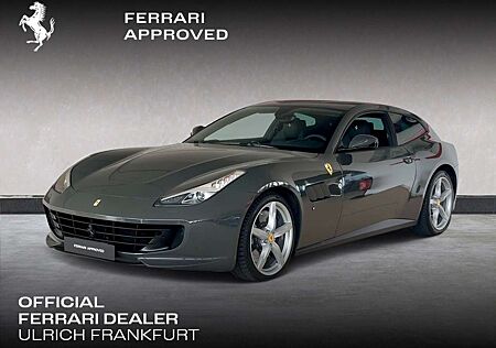 Ferrari GTC4 Lusso *** Frankfurt***