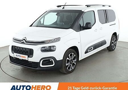 Citroën Berlingo Citroen 1.2 PureTech Shine XL Aut.*TEMPO*CAM*PDC*SHZ*KLIMA
