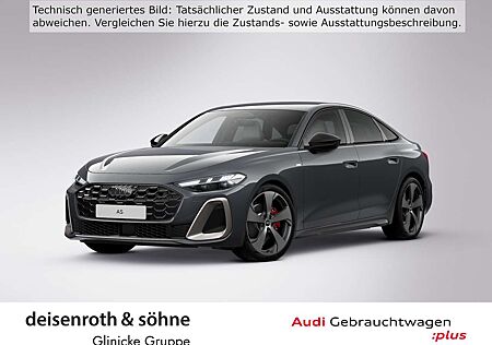 Audi A5 edition one TFSI S line AHK/Tech+/N