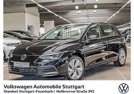 VW Golf Volkswagen 8 Style 1.5 TSI Navi Tempomat